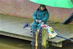 3e wedstrijd wintercompetitie