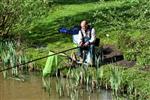 5e wedstrijd avondcompetitie 2015