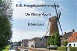 De pagina "Bestuur" is geüpdatet.