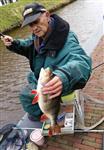 Uitslag Kerstwedstrijd 2015