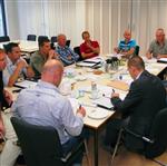 Uitnodiging ledenvergadering