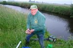 5e wedstrijd zomeravondcompetitie 201 6