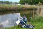 3e wedstrijd zomeravondcompetitie 2017