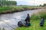 4e wedstrijd zomeravondcompetitie 2017