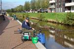 4e wedstrijd zaterdagochtencompetitie 2017