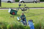 7e wedstrijd zomeravondcompetitie 2017