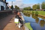 8e wedstrijd zomeravondcompetitie 2017