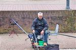 4e Wedstrijd voorjaarscompetitie 2018