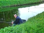 2e wedstrijd zaterdagochtendcompetitie 2018