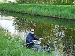3e wedstrijd zomeravondcompetitie 2018