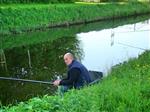 2e wedstrijd Leliecompetite 2018