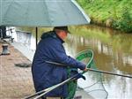 Driekamp met ESOX en SIOG