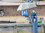 1e wedstrijd Leliecompetitie 2018
