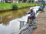 3e wedstrijd voorjaarscompetitie 2019