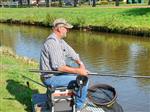 1e wedstrijd zaterdagochtendcompetitie 2019