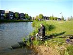3e wedstrijd zomeravondcompetitie 2019