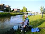 6e wedstrijd zomeravondcompetitie 2019