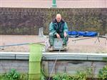 4e wedstrijd Leliecompetitie 2019