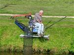 1e wedstrijd zaterdagochtendcompetitie 2020