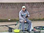 3e wedstrijd zaterdagochtendcompetitie 2020