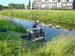 2e wedstrijd zomeravondcompetitie 2021