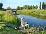 3e wedstrijd zomeravondcompetitie 2021
