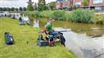 4e wedstrijd dinsdagmiddagcompetitiecompetitie 2021