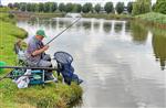 5e wedstrijd Leliecompetitie