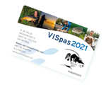 Contributie VISpas 2025